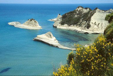 Arillas Boat Hire